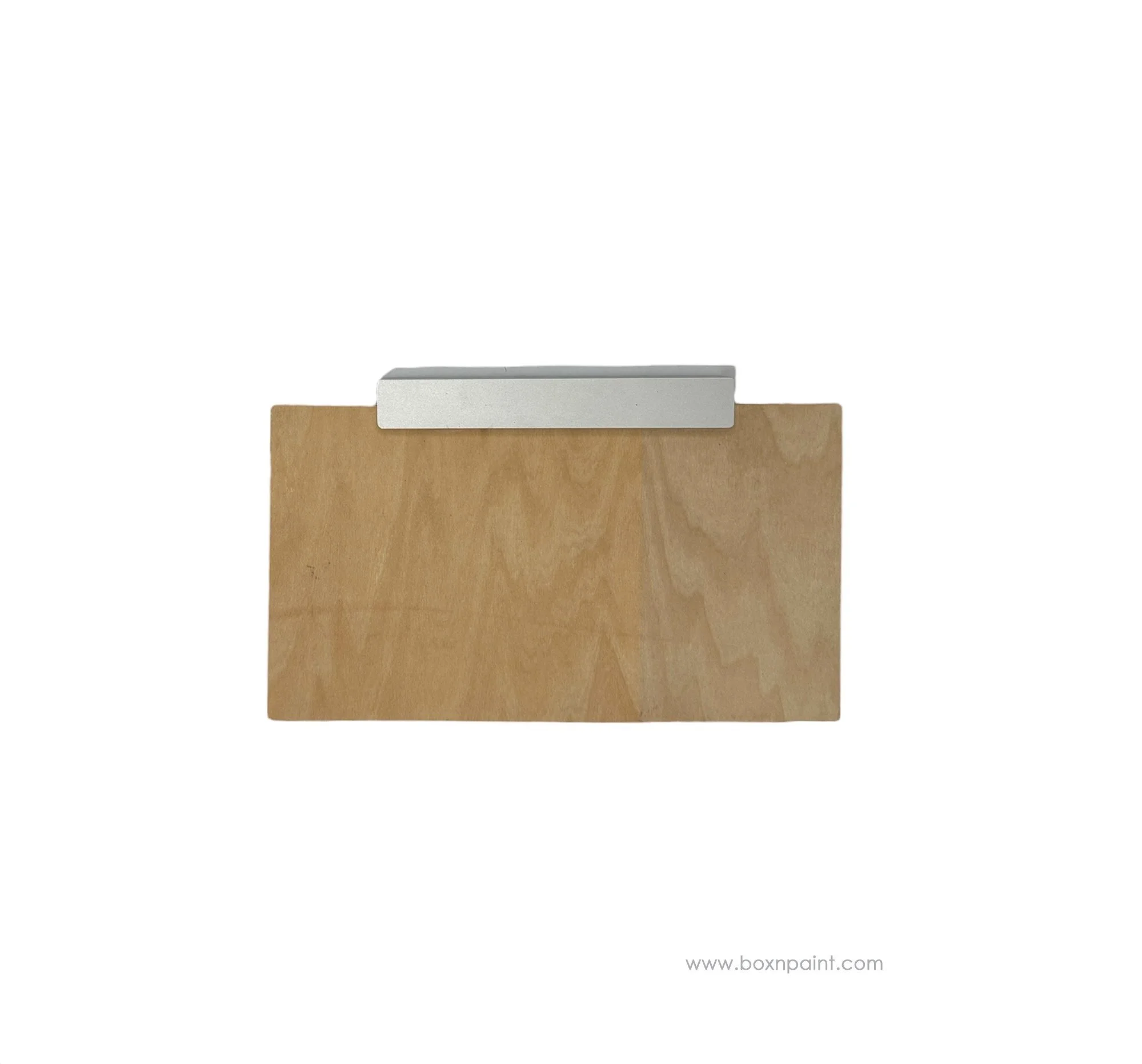 Expansion SHELF for box N paint V2 POCHADE — box N paint